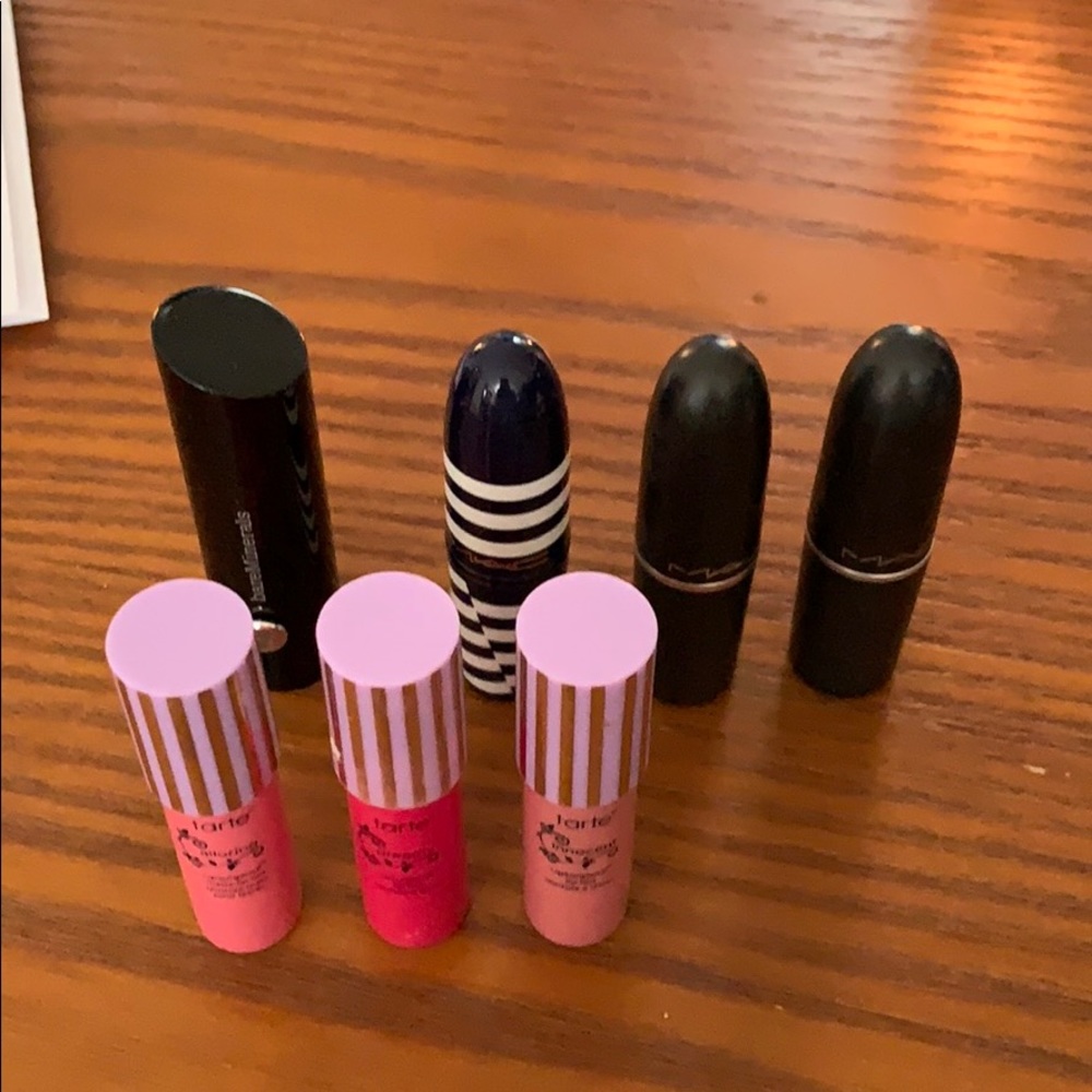 Lipstick Bundle